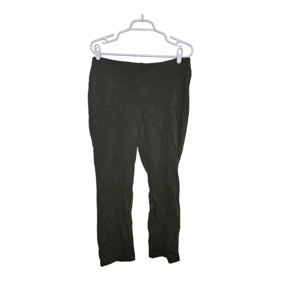 Chico's so slimming juliet straight leg pull on pants size 10R/1.5R - Picture 1 of 10